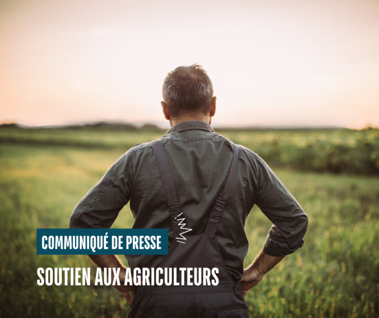 La Fédération des chasseurs de la Gironde réaffirme son soutien aux agriculteurs