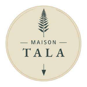 Logo de Maison Tala