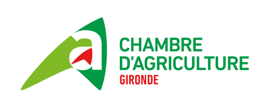 LOGO de la CHAMBRE d'AGRICULTURE
