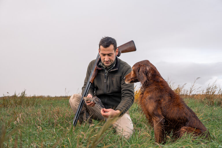 Formation Secourisme canin