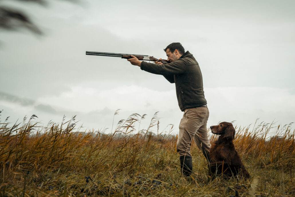 Nouvelles informations relative à la chasse au 8 août 2026